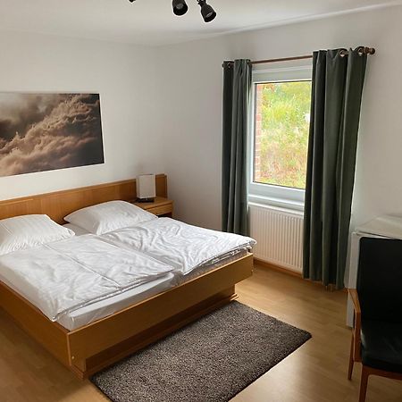 Messeappartementhaus Bockenem Direkt An Der A7 Екстериор снимка