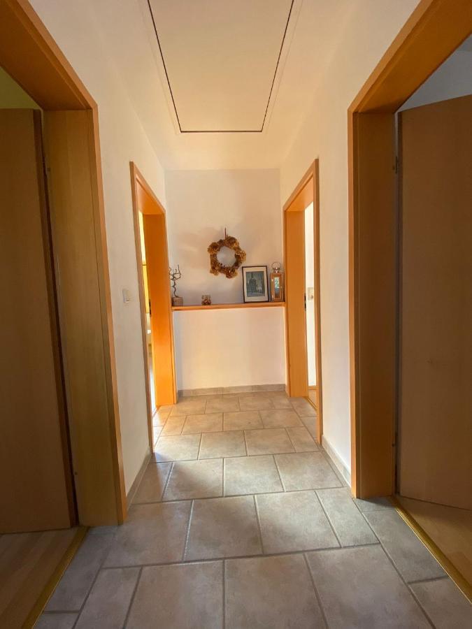 Messeappartementhaus Bockenem Direkt An Der A7 Екстериор снимка